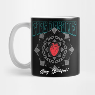 Grateful Heart Mug